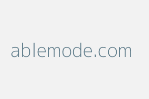 Image of Ablemode