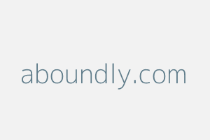 Image of Aboundly