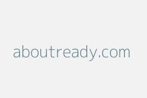 Image of Aboutready