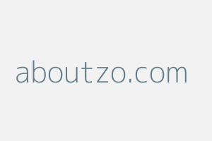 Image of Aboutzo