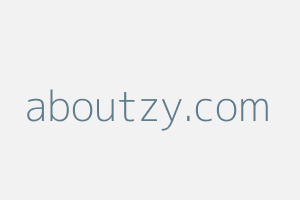 Image of Aboutzy