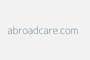 Image of Abroadcare
