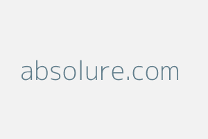 Image of Absolure