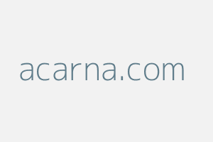 Image of Acarna