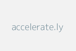 Image of Accelerate.ly