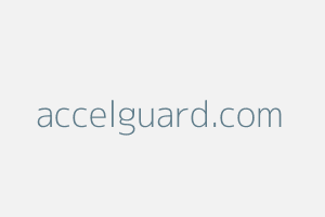 Image of Accelguard