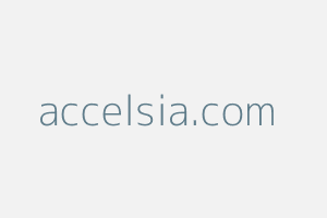 Image of Accelsia