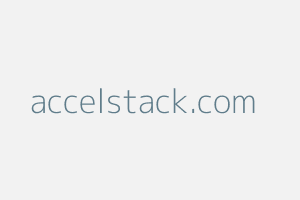 Image of Accelstack