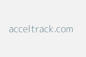 Image of Acceltrack