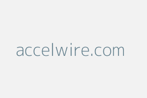 Image of Accelwire