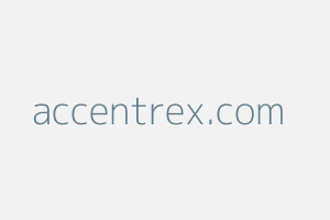 Image of Accentrex