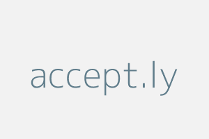 Image of Accept.ly