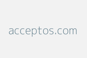 Image of Acceptos