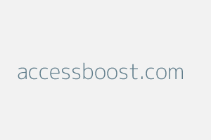 Image of Accessboost