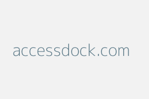 Image of Accessdock