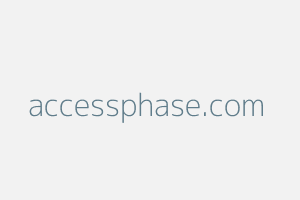 Image of Accessphase