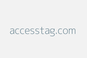 Image of Accesstag