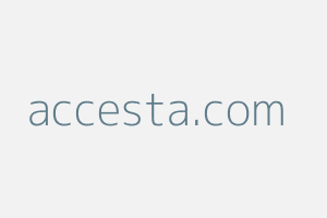 Image of Accesta