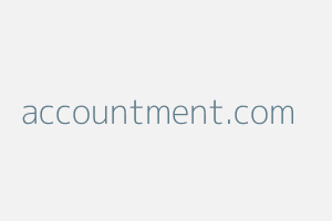 Image of Accountment