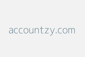 Image of Accountzy
