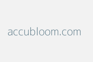 Image of Accubloom