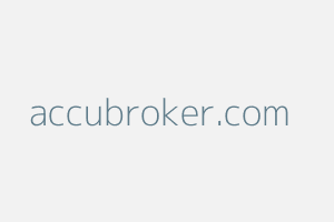 Image of Accubroker