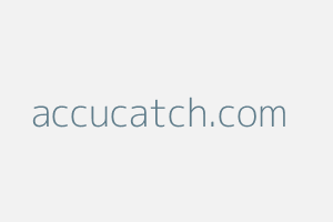 Image of Accucatch