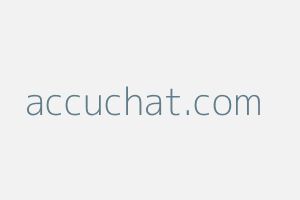 Image of Accuchat