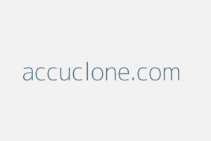 Image of Accuclone