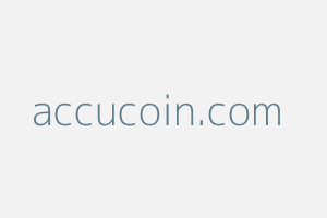 Image of Accucoin