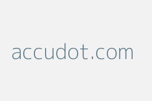 Image of Accudot