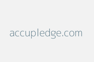 Image of Accupledge