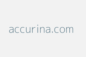 Image of Accurina