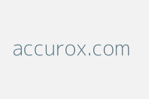 Image of Accurox