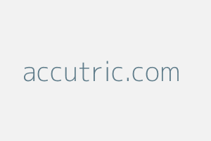Image of Accutric