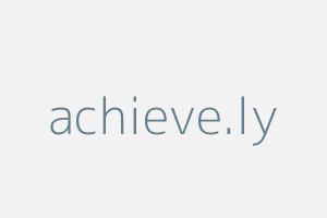 Image of Achieve.ly