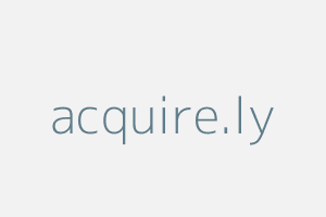 Image of Acquire.ly