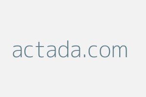 Image of Actada