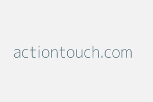 Image of Actiontouch