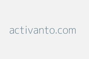 Image of Activanto