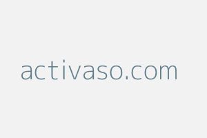 Image of Activaso