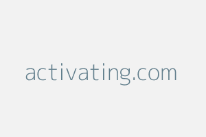 Image of Activating