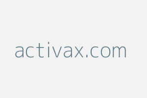 Image of Activax
