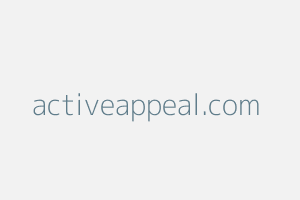 Image of Activeappeal