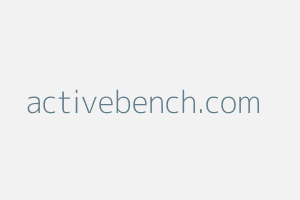Image of Activebench