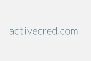 Image of Activecred