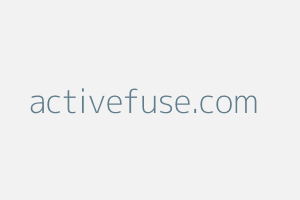 Image of Activefuse