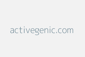 Image of Activegenic