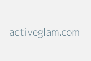 Image of Activeglam