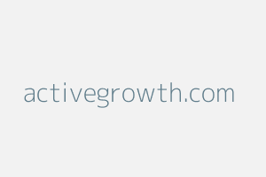 Image of Activegrowth
